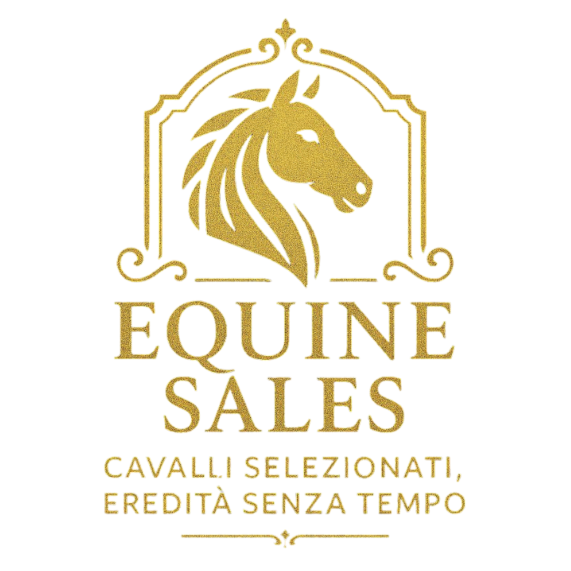 Equine Sales